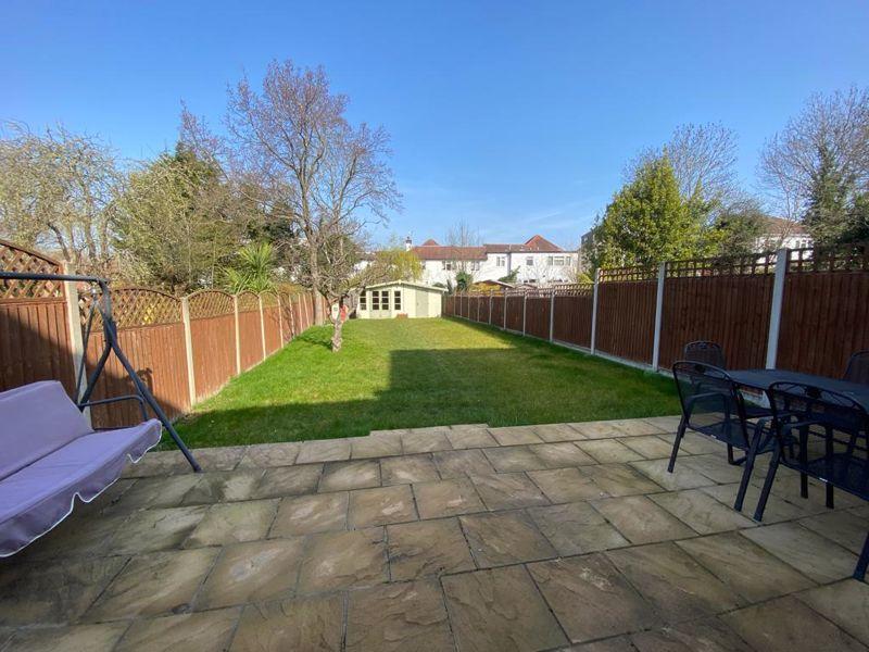 Orchard Crescent, Edgware